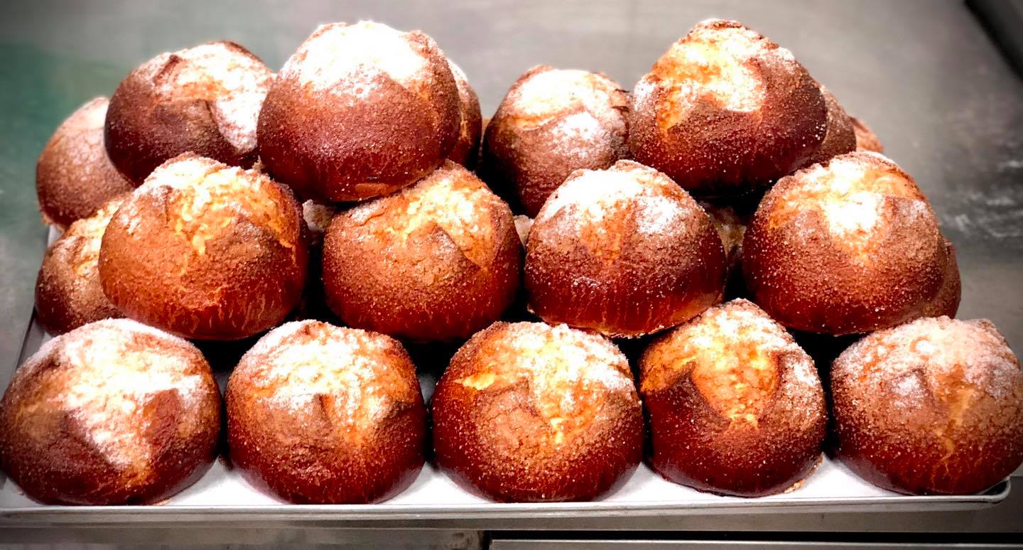 Torta de Pan Dormido La Ermita - Imagen 2