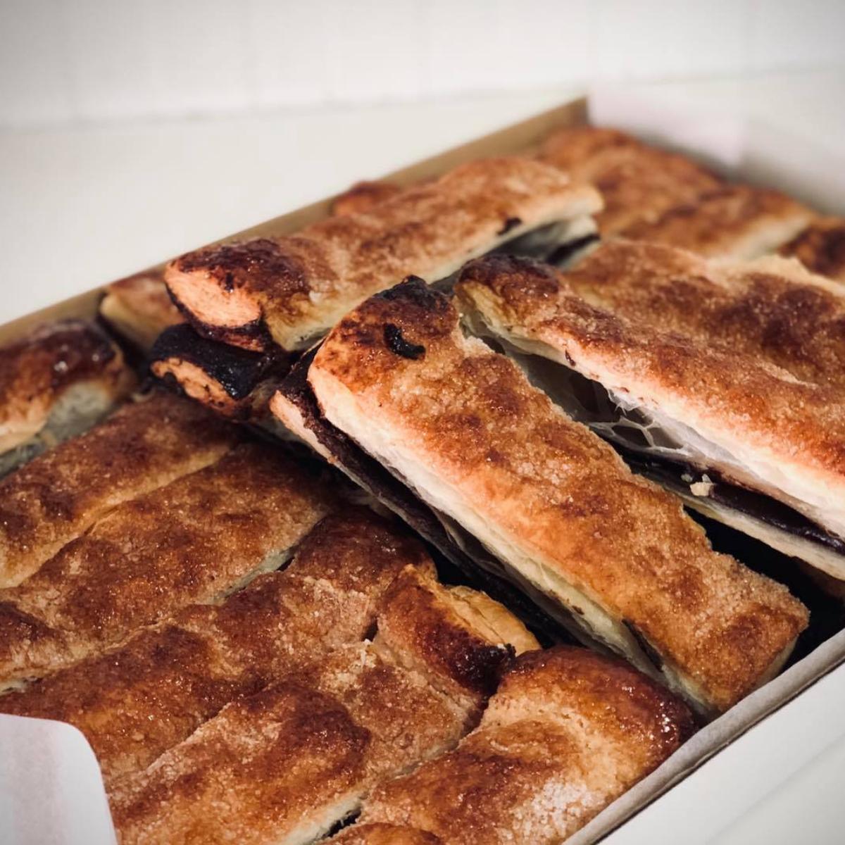 Costillas de Cabello de Ángel - Imagen 2