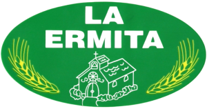 Logo La Ermita
