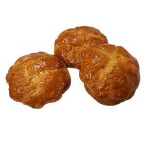 Pasteles de Cabello de Ángel