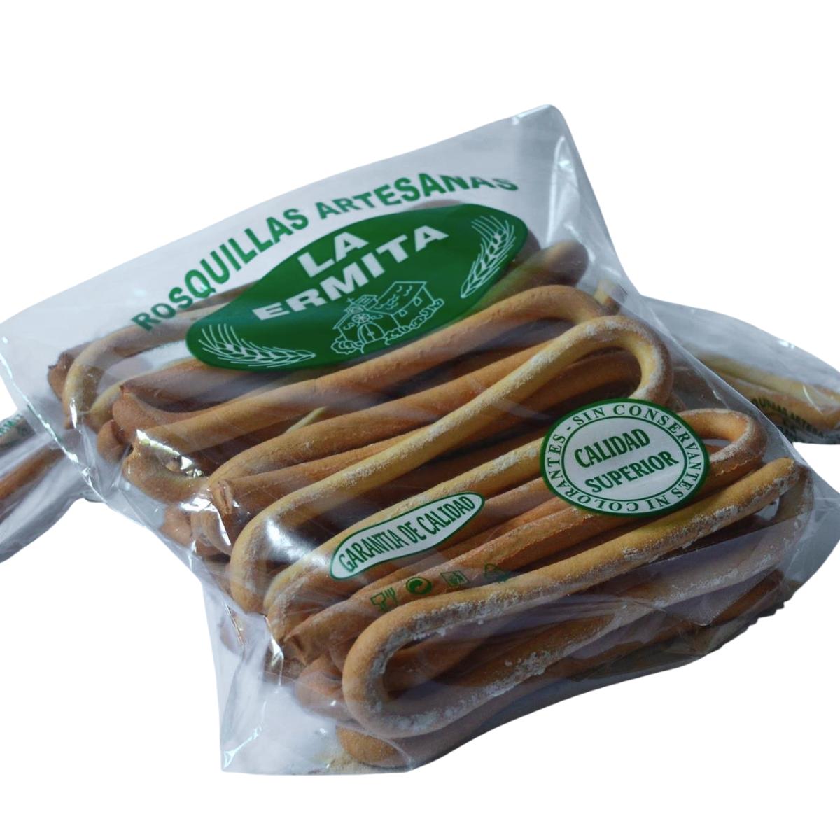 Rosquilla artesana - Imagen 2