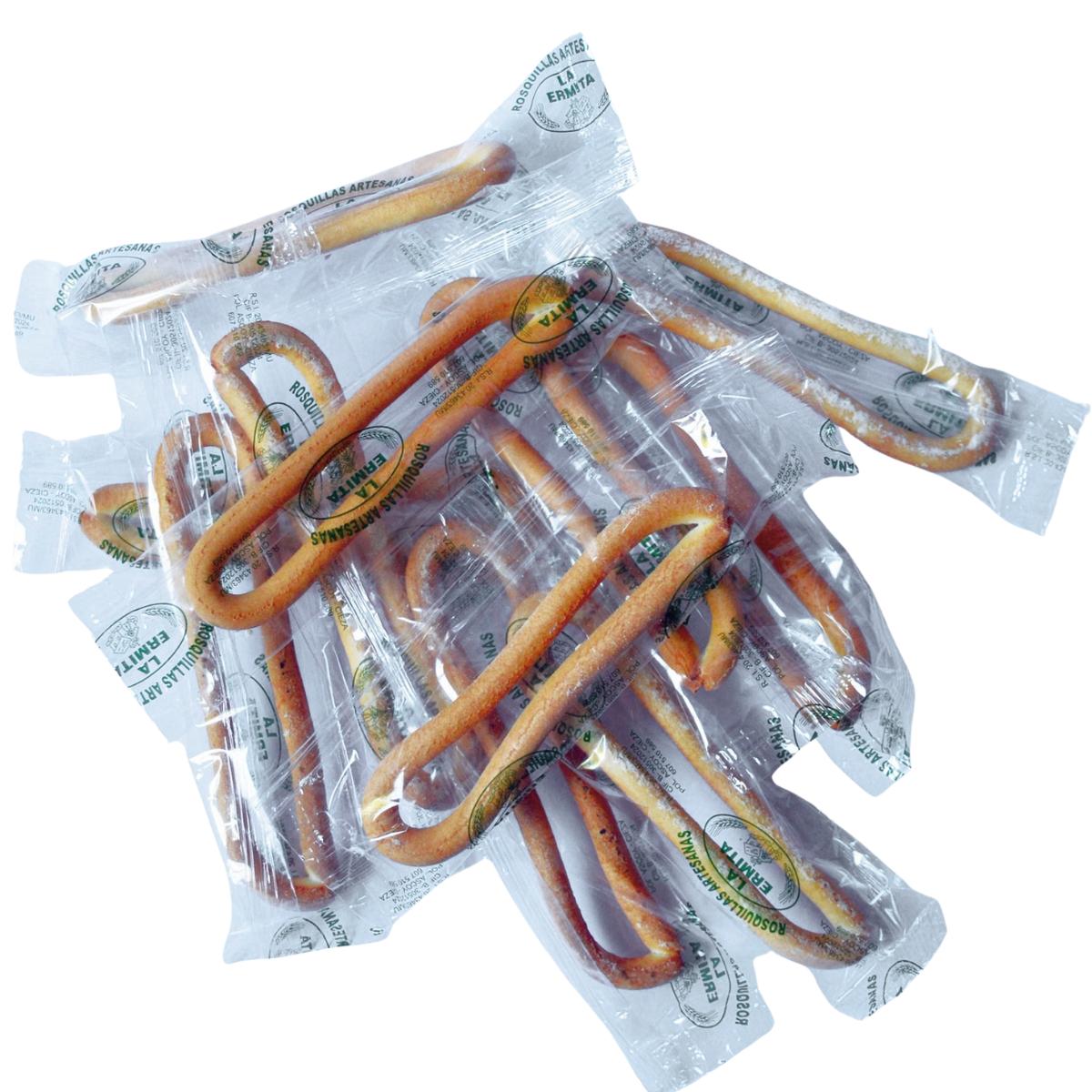 Rosquilla artesana individual