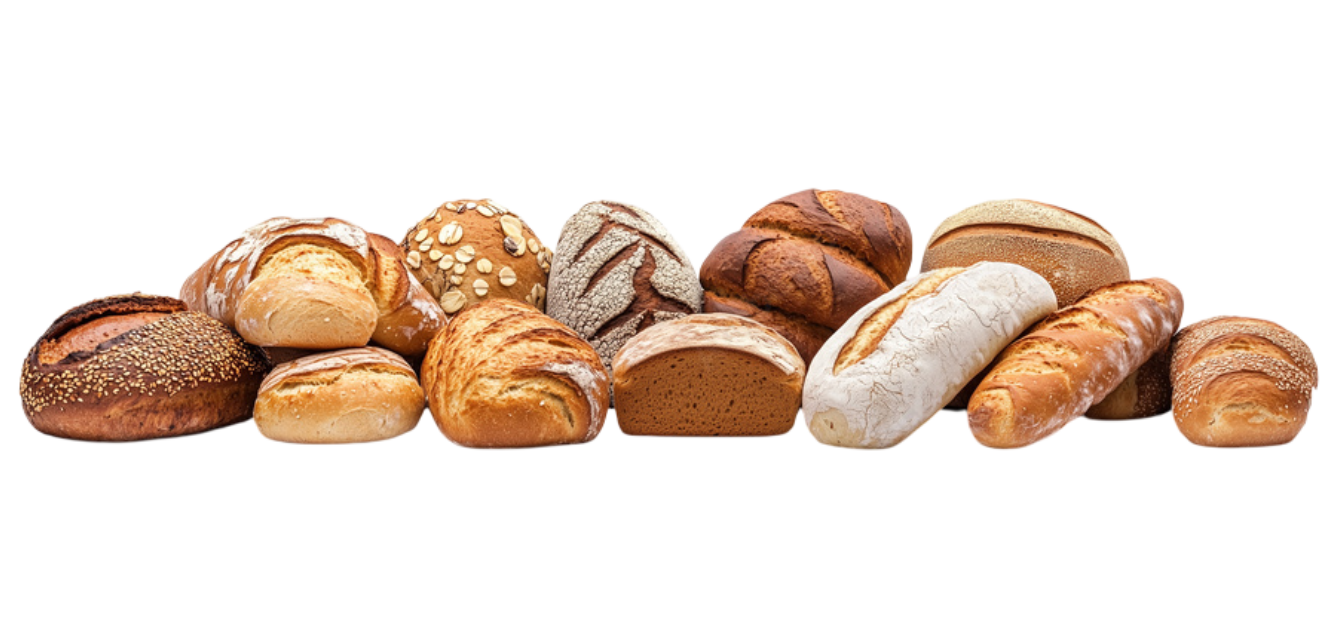 slider tipos de panes La ermita